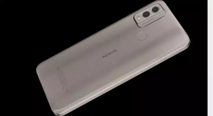 Nokia C22 भारत में Octa-Core Unisoc चिपसेट के साथ हुआ लॉन्च