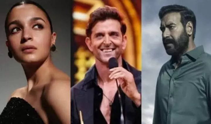 विजेताओं की घोषणा: IIFA 2023 मे जाने कौन रहा बेस्ट