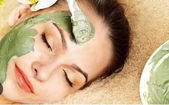 Skin Care Tips: जानिए कैसे बनता है ग्रीन टी और दही का फेस मास्क गर्मियों में ले आएगा गजब का निखार