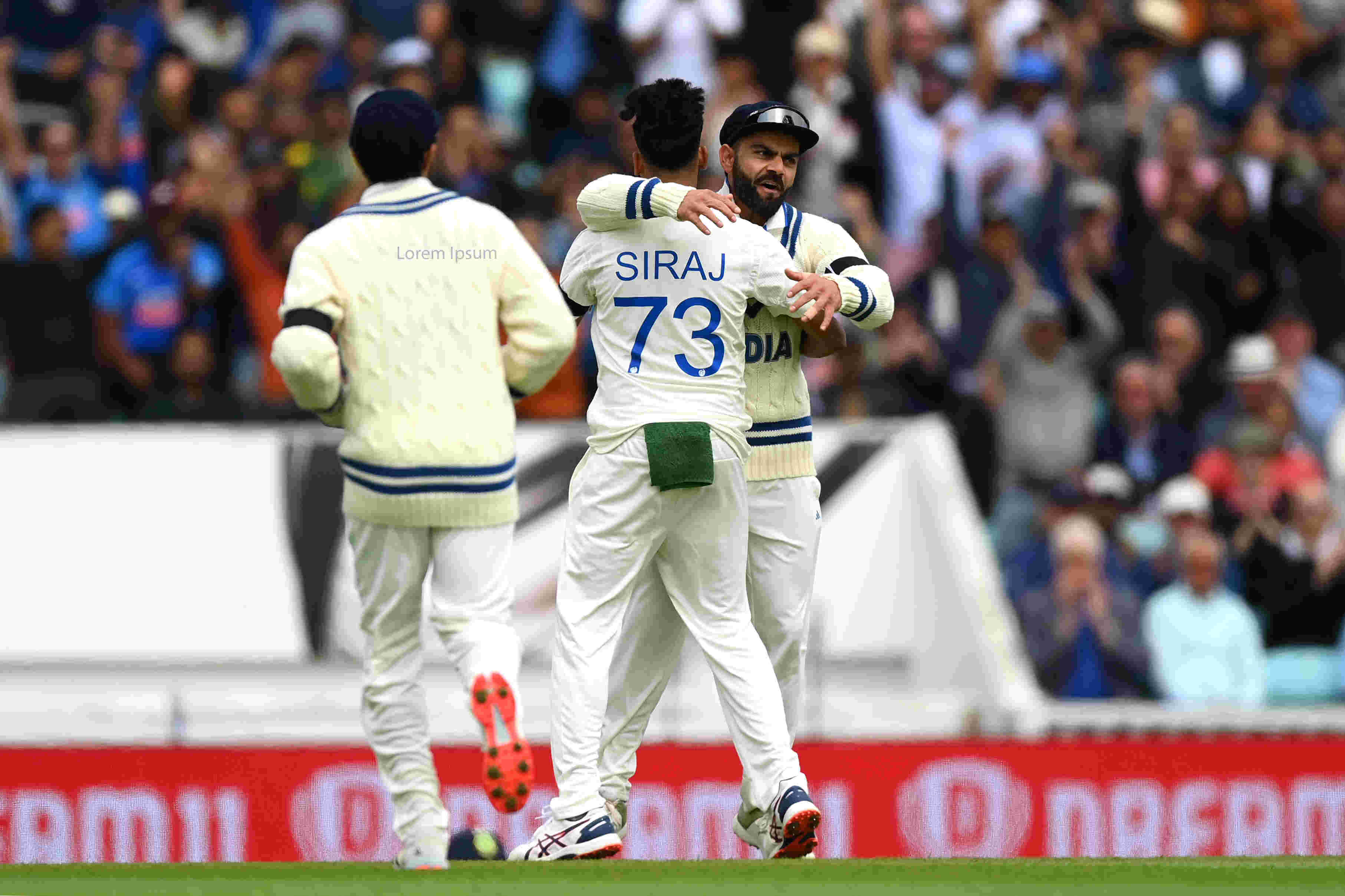 India vs Australia Live Score, WTC Final 2023 Day 1 in oval london live