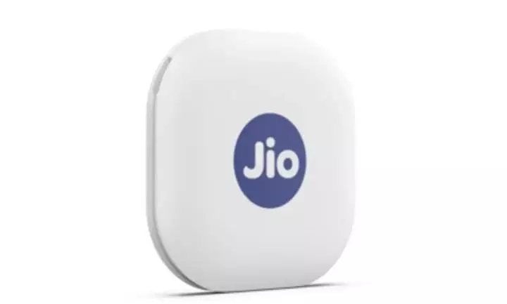 JioTag, Apple AirTag जैसा ब्लूटूथ ट्रैकर भारत में लॉन्च जाने कीमत, स्पेसिफिकेशन