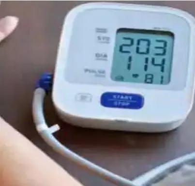 High Blood Pressure: अगर आपको भी है बीपी की शिकायत तो अपनाएं यह तरीके नहीं खानी पड़ेगी गोली भी