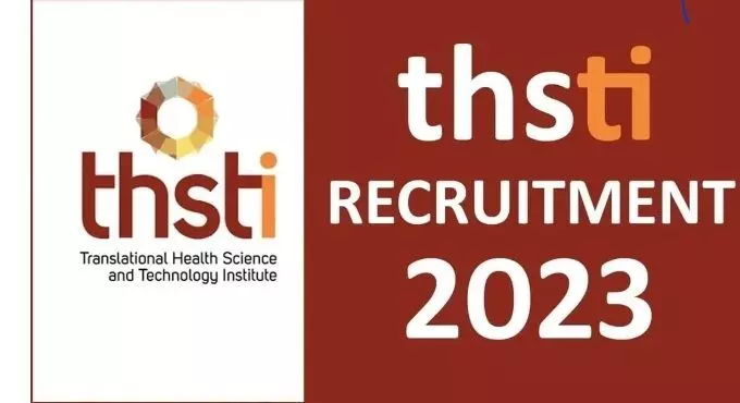 टीएचएसटीआई भर्ती 2023 -  रिक्ति, योग्यता, अंतिम तिथि, आवेदन कैसे करें