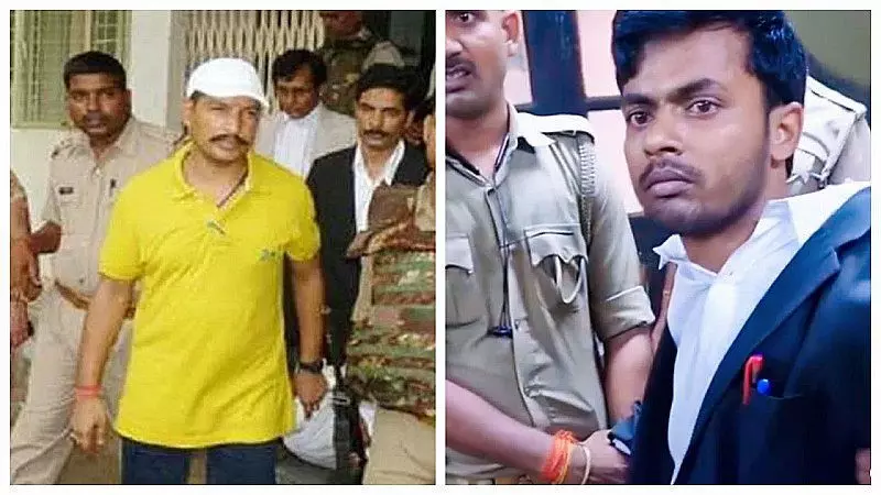 Sanjeev Jeeva Murder : किसके कहने पर हुई संजीव जीवा की हत्या? आरोपी विजय यादव ने कबूलनामे में किया बड़ा खुलासा