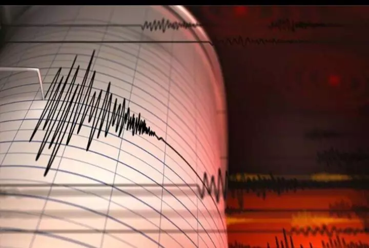 जम्मू-कश्मीर के डोडा में आया भूकंप,पांच घायल; उत्तर भारत के कुछ हिस्सों में भी लगे झटके