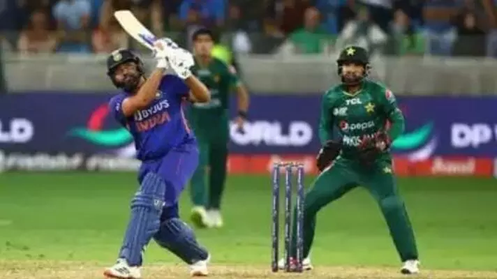 पाकिस्तान टीम कर सकती है वर्ल्डकप से बैकआउट, पीसीबी चैयरमेन के बयान से लग रही अटकलें