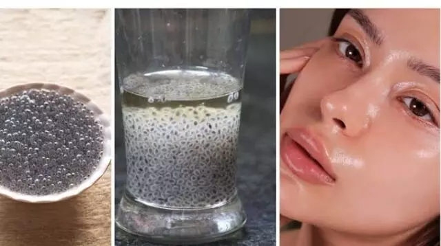 Chia Seeds For Skin: अगर अपनाना चाहते हैं बेदाग चमकती हुई त्वचा तो अपनाएं ये उपाय