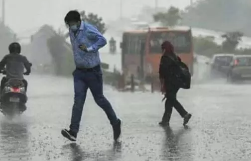 Monsoon Update: दिल्ली-एनसीआर और मुंबई में जाने कैसा रहेगा अगले 6 दिन का मौसम