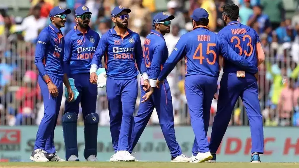 Asia Cup से पहले टीम इंडिया के लिए बुरी खबर, चोट के चलते नहीं खेलेगा ये धाकड़ खिलाड़ी!