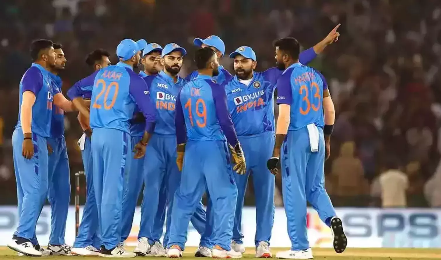 CWC Team India Schedule : विश्व कप में भारत का पहला मैच ऑस्ट्रेलिया से, आप भी देखिए- भारतीय टीम का पूरा शेड्यूल