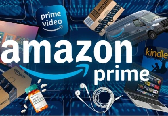 Prime Day announced, sale starts on July 15: Check out