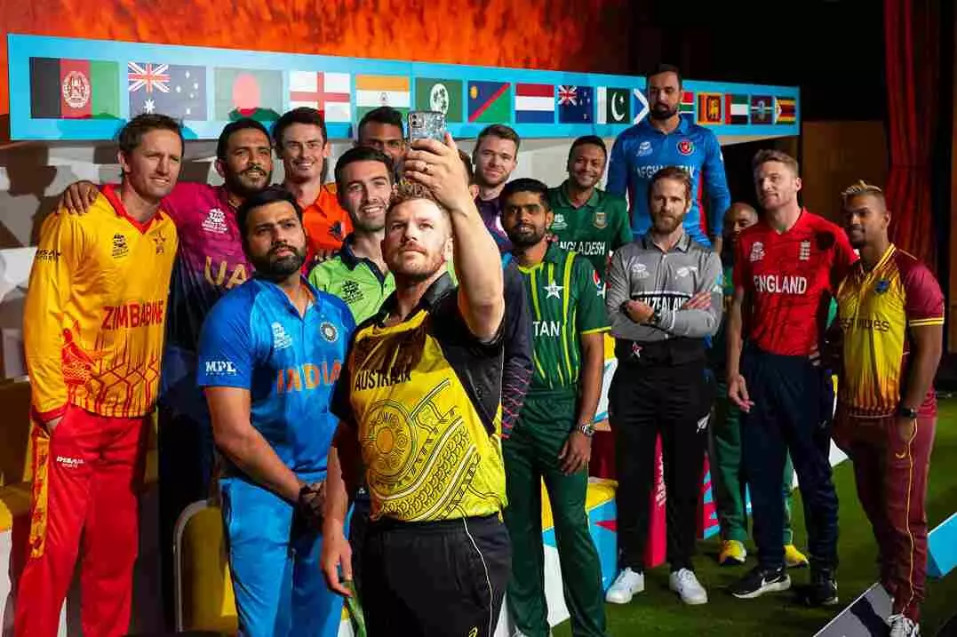 ODI World Cup से बाहर हुई दो बार की चैंपियन ये क्रिकेट टीम, इतिहास में पहली बार नहीं खेल पाएगी वर्ल्ड कप