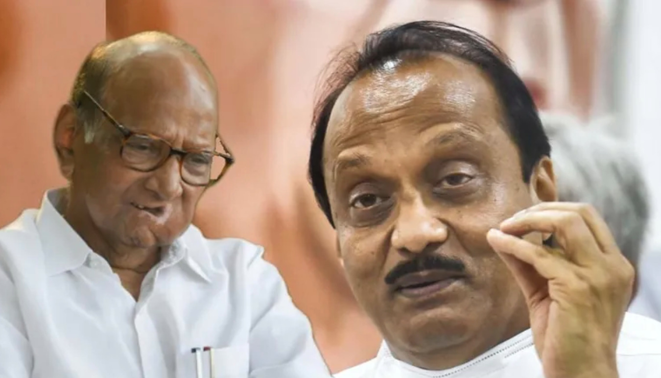 NCP Vs NCP Live Updates: Sharad Pawar's NCP Expels 5 Leaders, Ajit ...