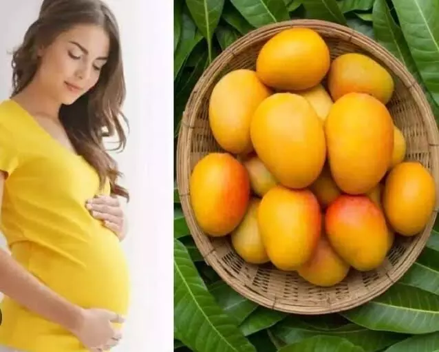 Pregnancy Diet: क्या गर्भावस्था के दौरान आम खाना उचित है?