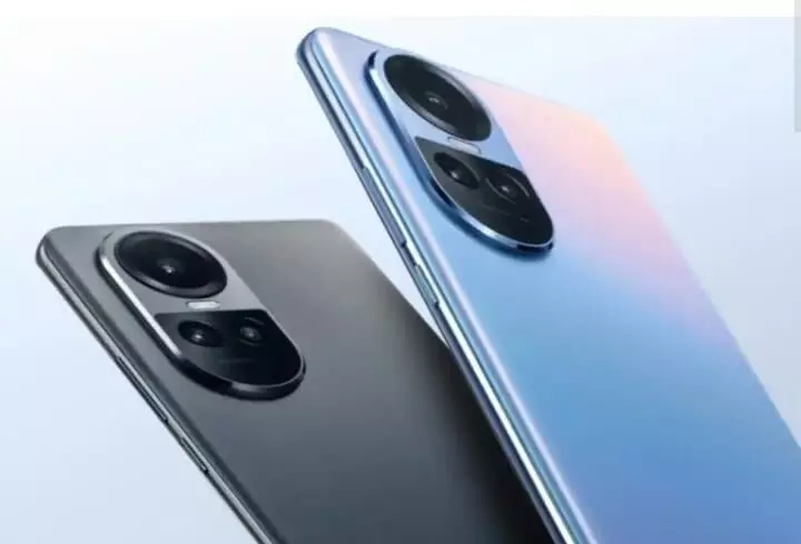 OPPO Reno10 5G प्री-बुकिंग शुरू: प्री-ऑर्डर पर पाएं ₹3,000 तक की छूट !