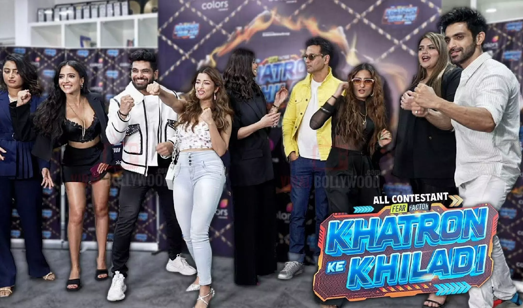 Khatron Ke Khiladi 13: इस दिन से शुरू होगा खतरों के खिलाड़ी 13, जानें कब और कहां देख सकेंगे रोहित शेट्टी का शो