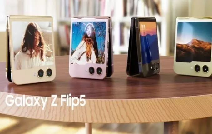 Samsung Galaxy Z Flip 5 लॉन्च: 26 जुलाई को लॉन्च होगी फोल्डेबल फोन!