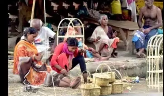 प्रयागराज के देवारी गांव को ग्रामीण पर्यटन केंद्र के रूप में किया जाएगा विकसित