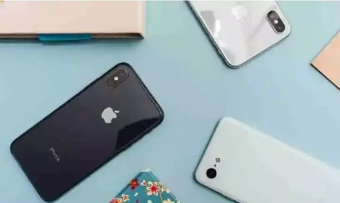 फ्लिपकार्ट बिग सेविंग डेज़ सेल: iPhone, अन्य गैजेट्स और इलेक्ट्रॉनिक्स पर 80% तक की छूट पाएं; तुरंत ऋण उपलब्ध