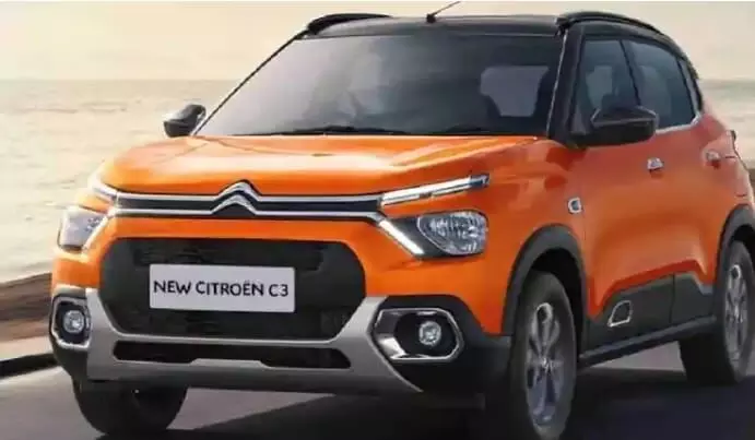 2023 Citroen C3 Aircross का देखें माइलेज,भारतीय खरीदारों के लिए इसकी कीमत कितनी होगी?