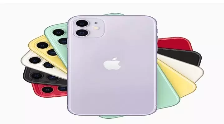 फ्लिपकार्ट पर सिर्फ 7,400 रुपये में खरीदें iPhone 11; जाने तकनीकी जानकारी