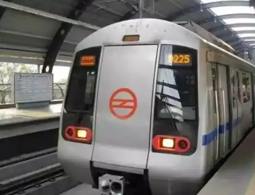 दिल्ली मेट्रो यात्रा मे इंस्टॉल किए गए नए फीचर के बारे में जानें सब कुछ