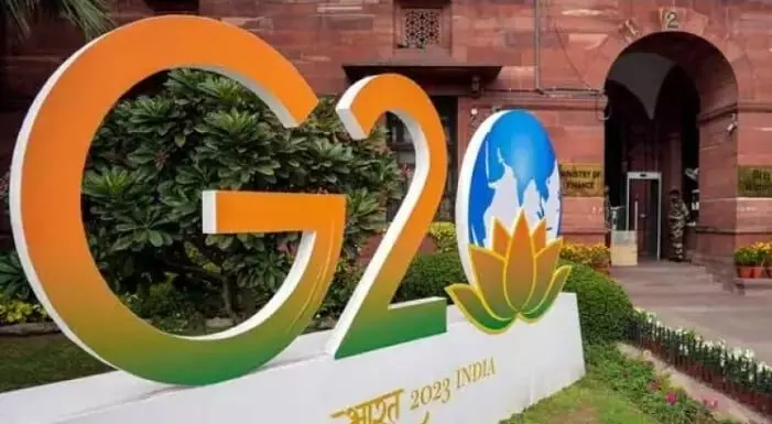 दिल्ली: G20 शिखर सम्मेलन से पहले MCD इन चार सड़कों का करेगी सौंदर्यीकरण; जानिए विवरण