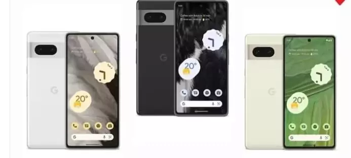 जब आपको Flipkart पर Pixel 7 50,000 रुपये से कम में मिल सकता है तो न खरीदेंPixel 7a ,देखें डील