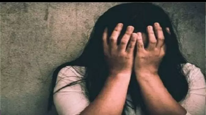 Teacher raped girl student by threatening to fail