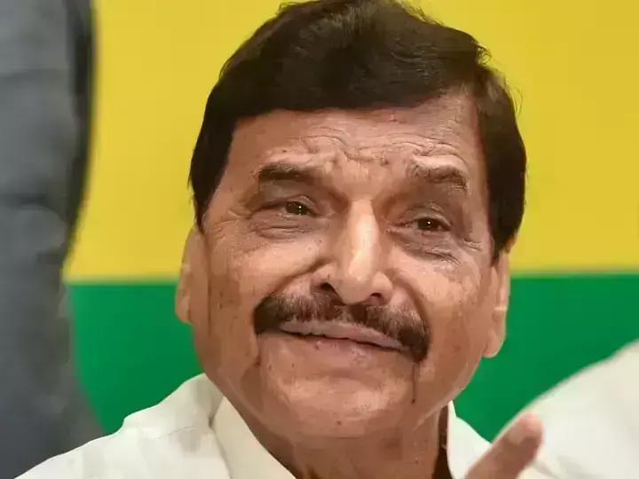 Shivpal Yadav launched a scathing attack on the BJP government