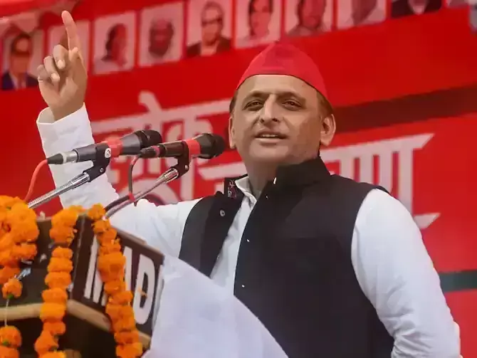today Samajwadi Party important conference in Lucknow Akhilesh Yadav will also attend