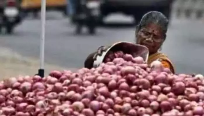 Modi government should not be troubled by the price of onions