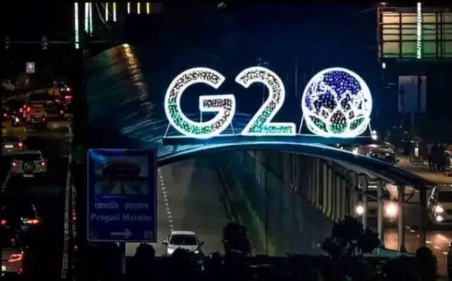 G20 Summit:G20 शिखर सम्मेलन मे जानिए   दिल्लीवासियों को किन बातों का रखना चाहिए ध्यान और किन बातों से करना चाहिए परहेज