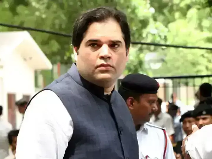 Varun Gandhi will leave BJP and join Congress