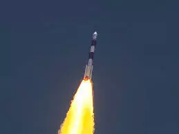 ISRO launches its first Sun mission Aditya L1