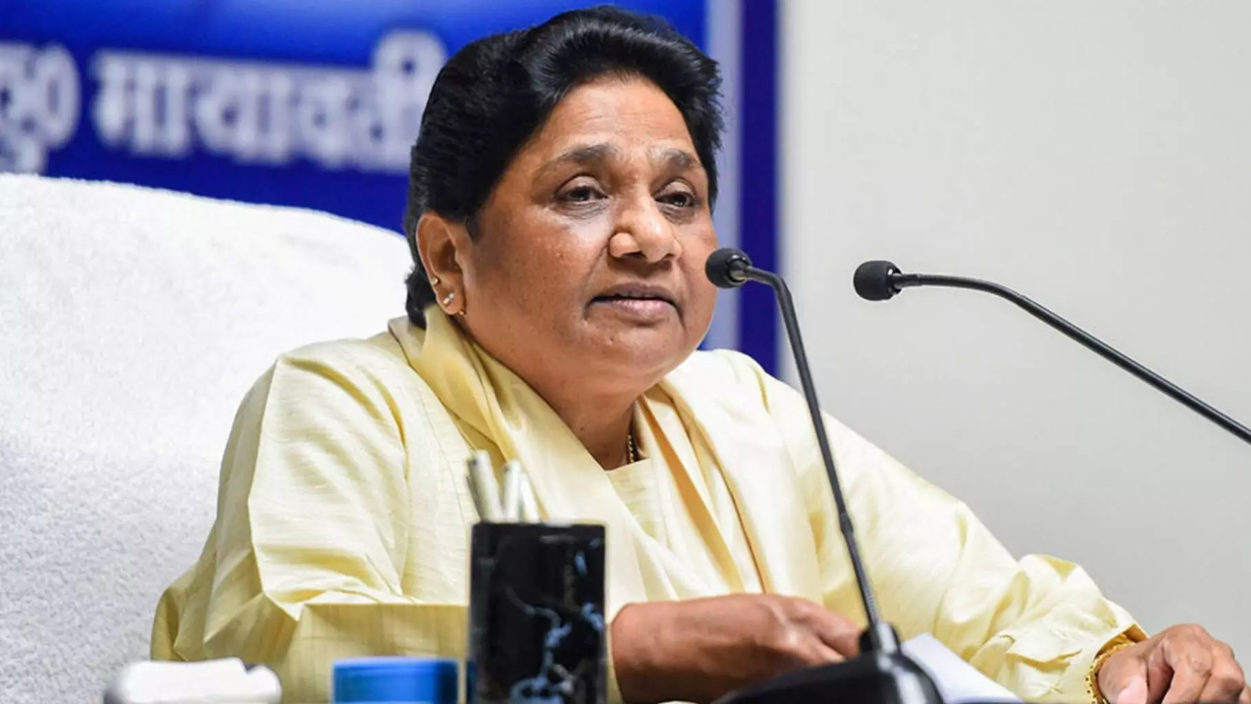 BSP has made a formula for Lok Sabha elections, they can get ticket