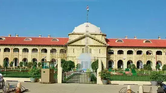 Allahabad High Court approves live in relationship