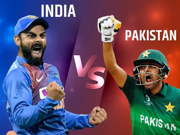 IND vs PAK Asia Cup: भारत ने पाकिस्तान को एशिया कप के सुपर 4 मुकाबले में 228 रन से कूट दिया