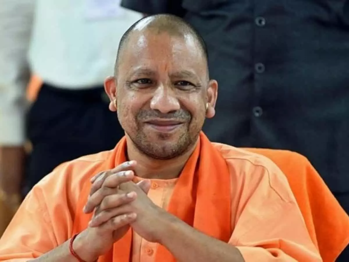 Big decision of Yogi government, these proposals were approved in the cabinet meeting