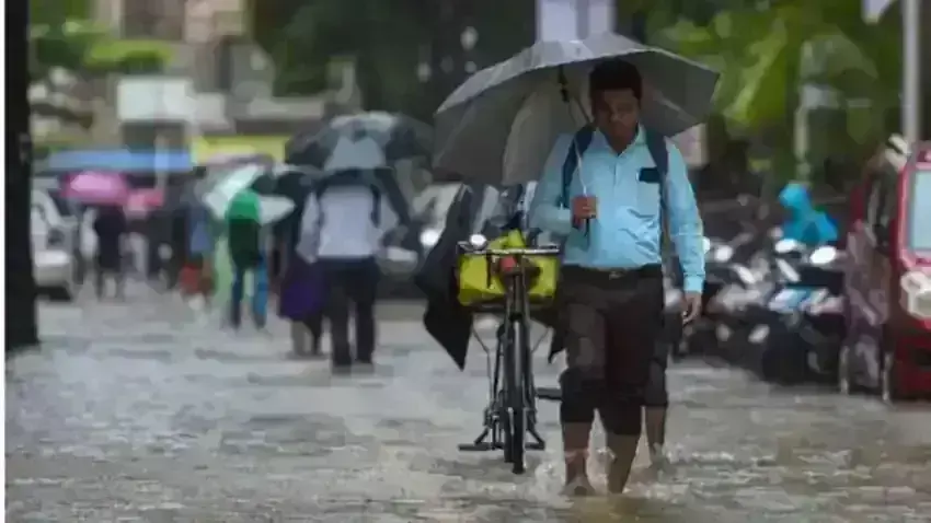 There will be heavy rain in UP, Meteorological Department issued alert