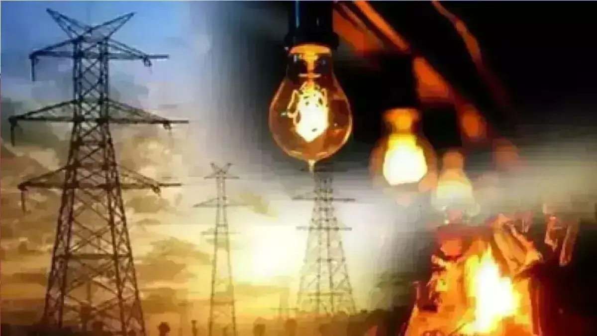 This time there will be no power cut during festivals in UP, electricity department has made preparations
