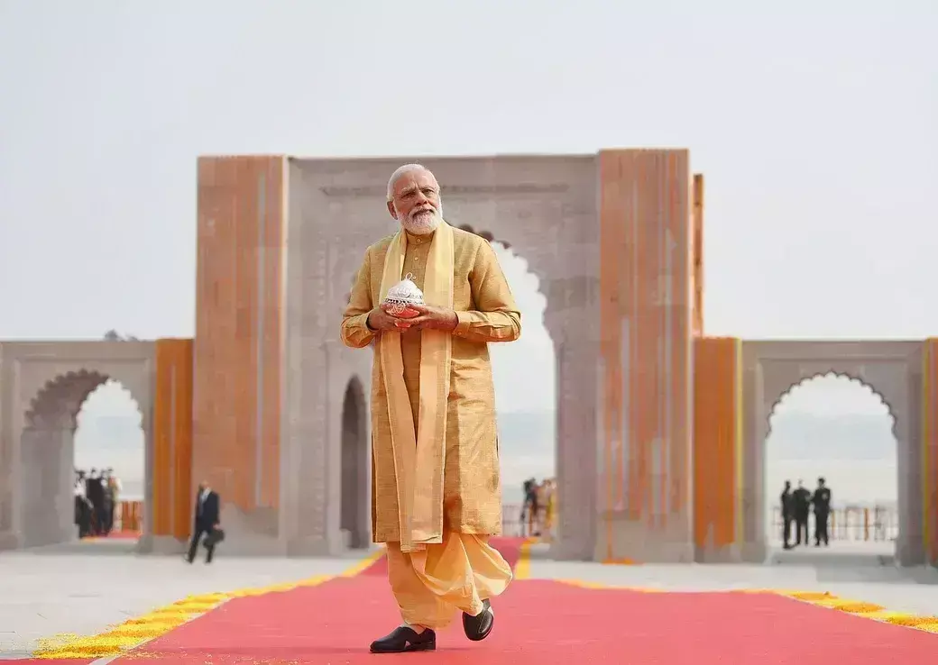 PM Modi will come to Kashi tomorrow, will give many gifts