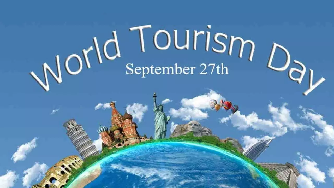 World Tourism Day today, know special information about this day here