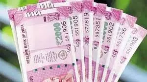 Last chance to exchange Rs 2000 notes, know what will happen after September