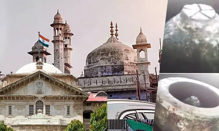 Mosque side gets shock from court in Gyanvapi case, ASI survey will continue