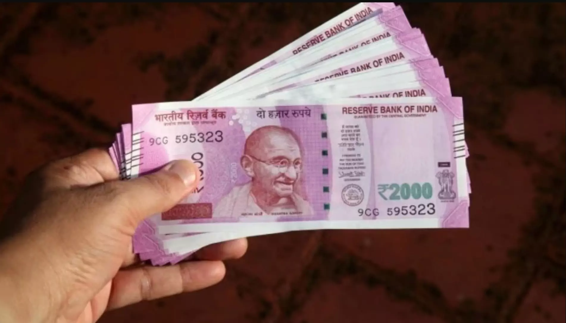 2000 Note Last Date: ₹2000 के नोट बदलने की आखिरी तारीख बढ़ी, जानिए- अब कब तक बदल सकेंगे नोट