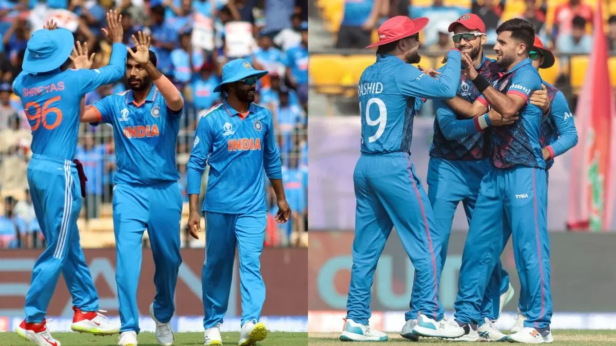 IND vs AFG: भारत-अफगानिस्तान मैच में इन खिलाड़ियों के बीच होगी कांटे की टक्कर, शुभमन गिल को र‍िप्लेस करेंगे ये 2 धाकड़ ख‍िलाड़ी?