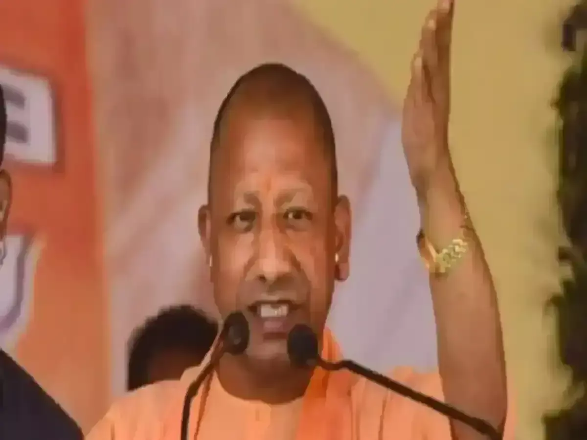 CM Yogi said that he will not allow security to be tampered with in UP