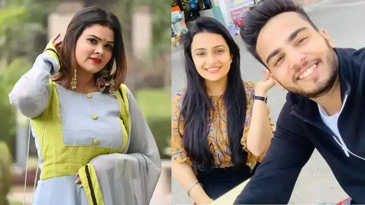 बिग बॉस 17 के घर में होगी ये 5 Youtubers की एंट्री, एल्विश यादव की एक्स गर्लफ्रेंड भी है शामिल