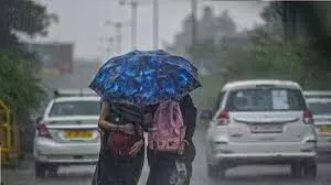 Rain alert in UP, it will rain in many districts today